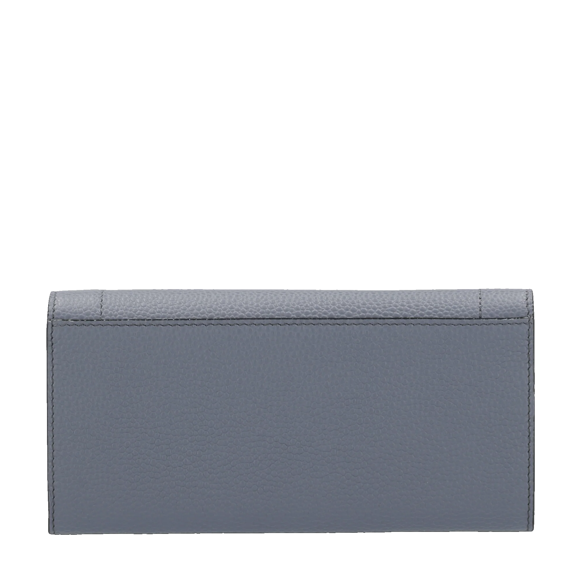 Portefeuille slim rabat Ninon de Lancel-Ciment