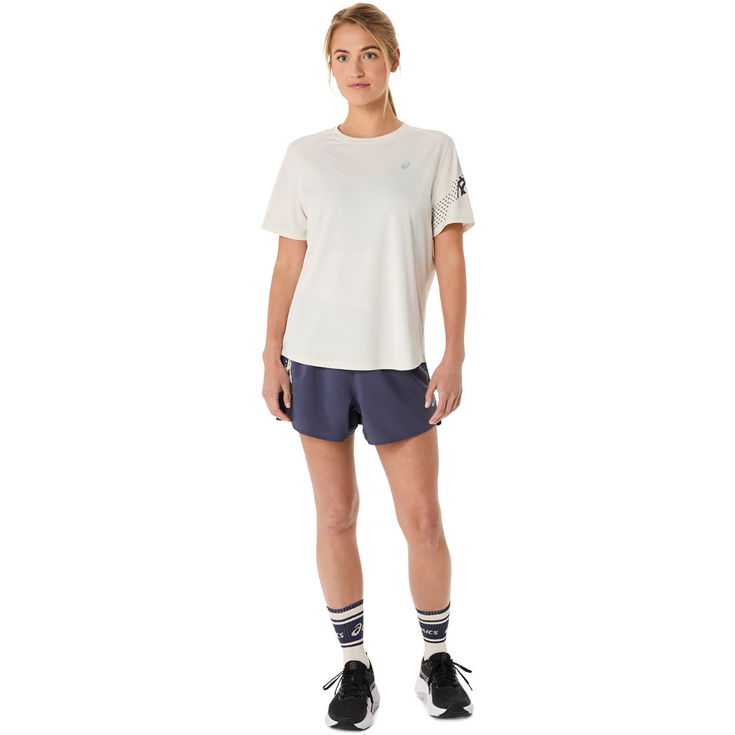 ASICS Icon T-Shirt Dames