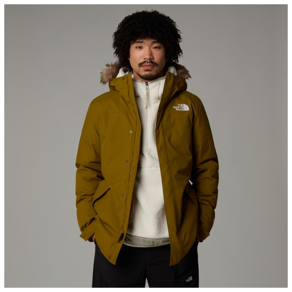 The North Face - Zaneck Jacket - Parka