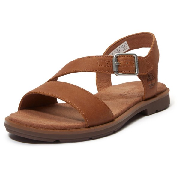 Timberland - Women's Calista Bay Backstrap Sandal - Sandales