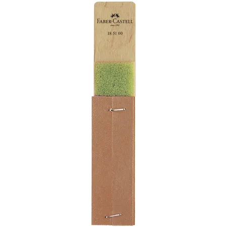 Faber-Castell Minenschaerfblock