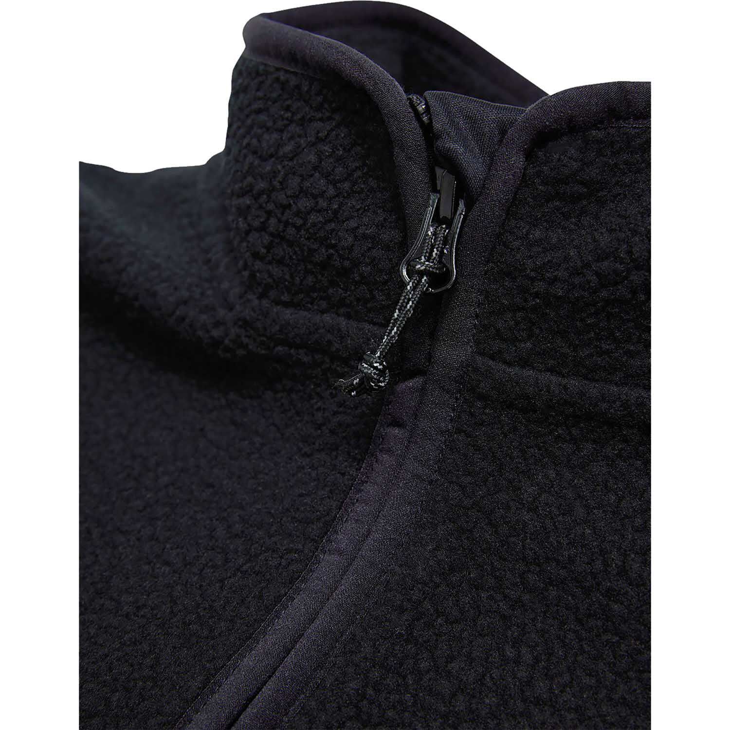 Peak PerformancePile Zip Jacket Damen