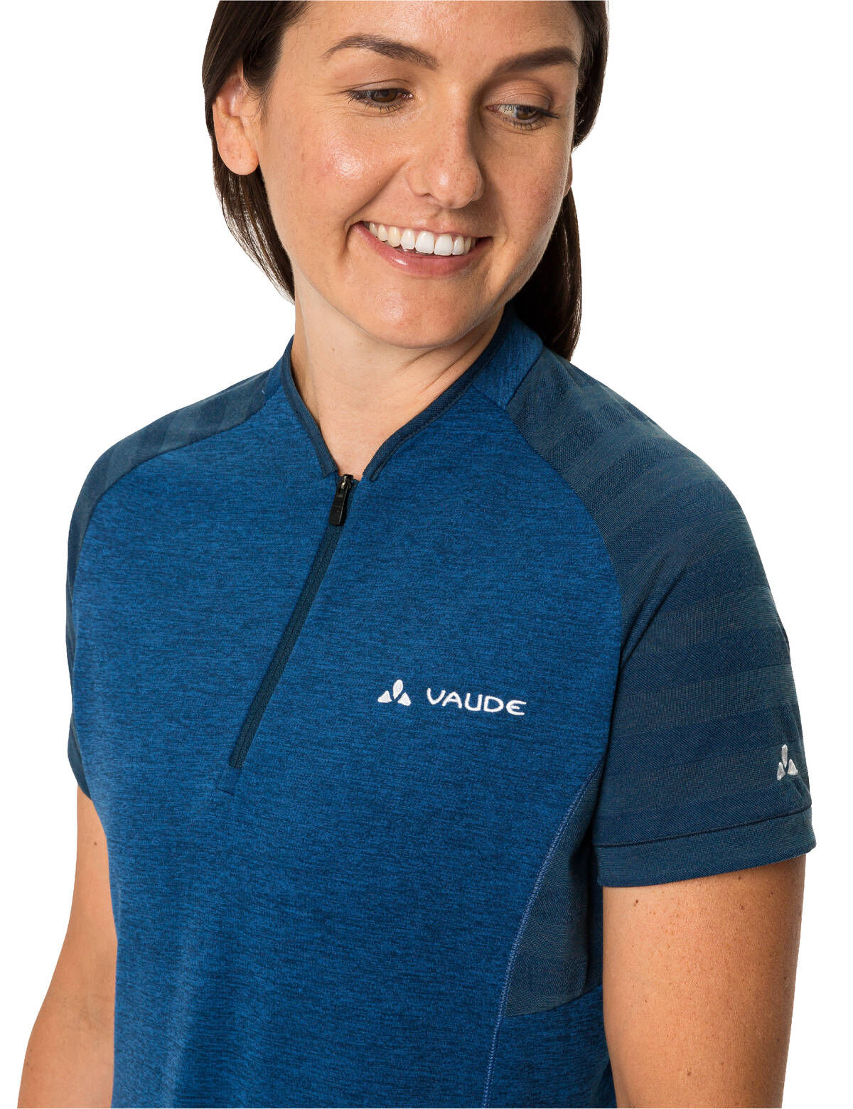 VAUDE| Damen T-Shirt Wo Tamaro Shirt III