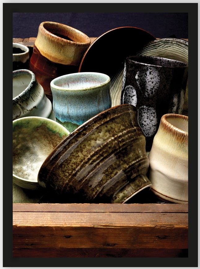 Art Print Thousand Herbs