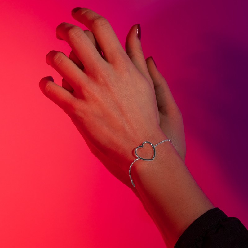 Bracelet Cordélia