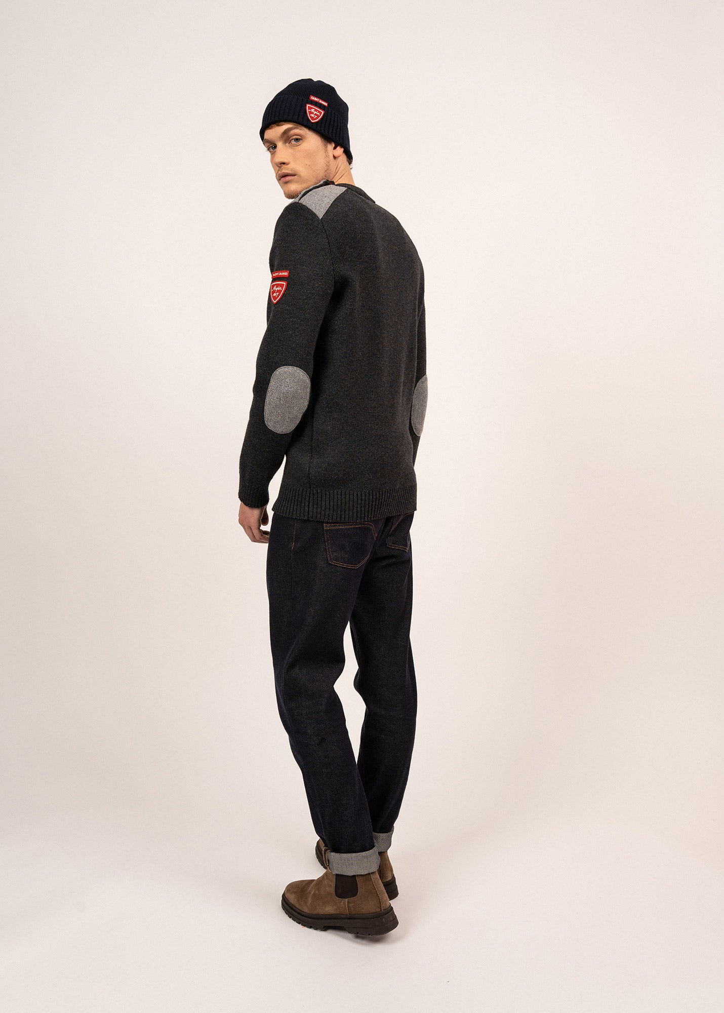 Pull marin Moraine Arpin