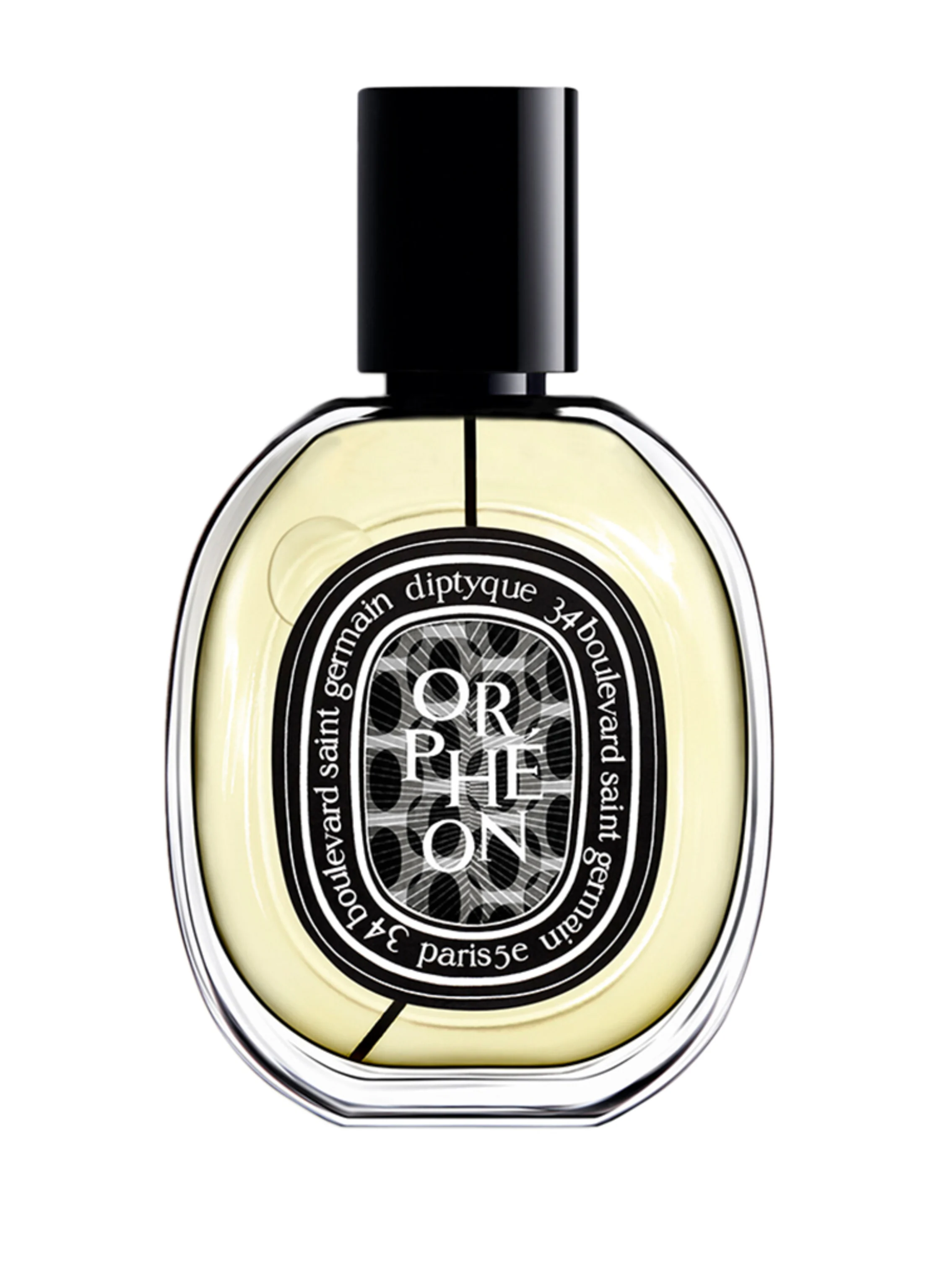 diptyque ORPHÉON
