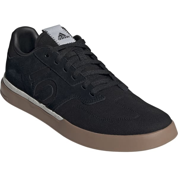 Chaussure VTT plate FIVE TEN SLEUTH CORE BLACK/GUM M2