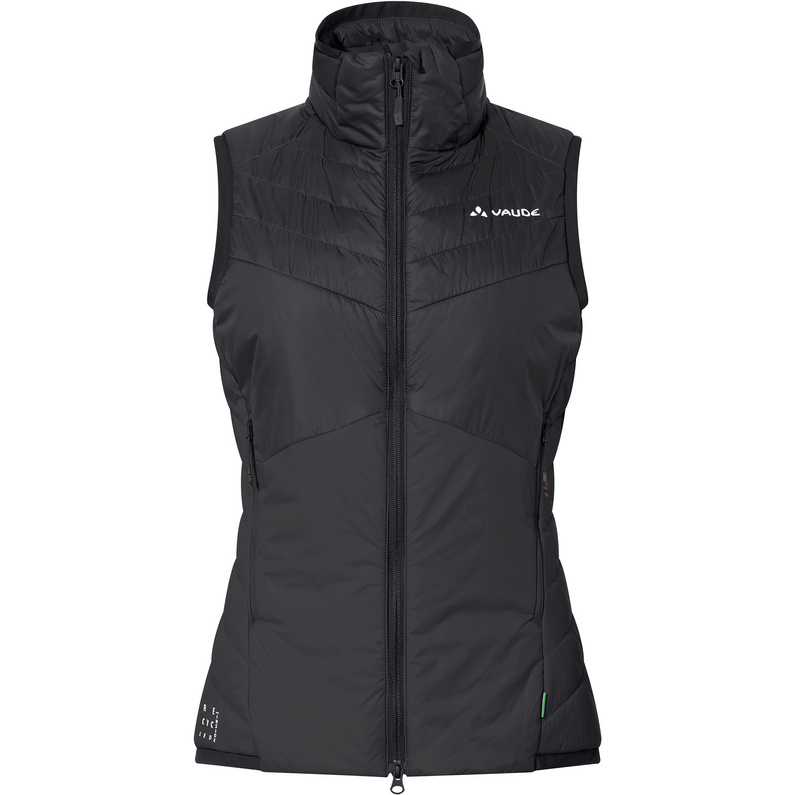 Vaude Damen Monviso Weste