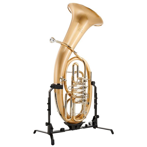 Miraphone 47 WL4 1100 G 010 Tenorhorn
