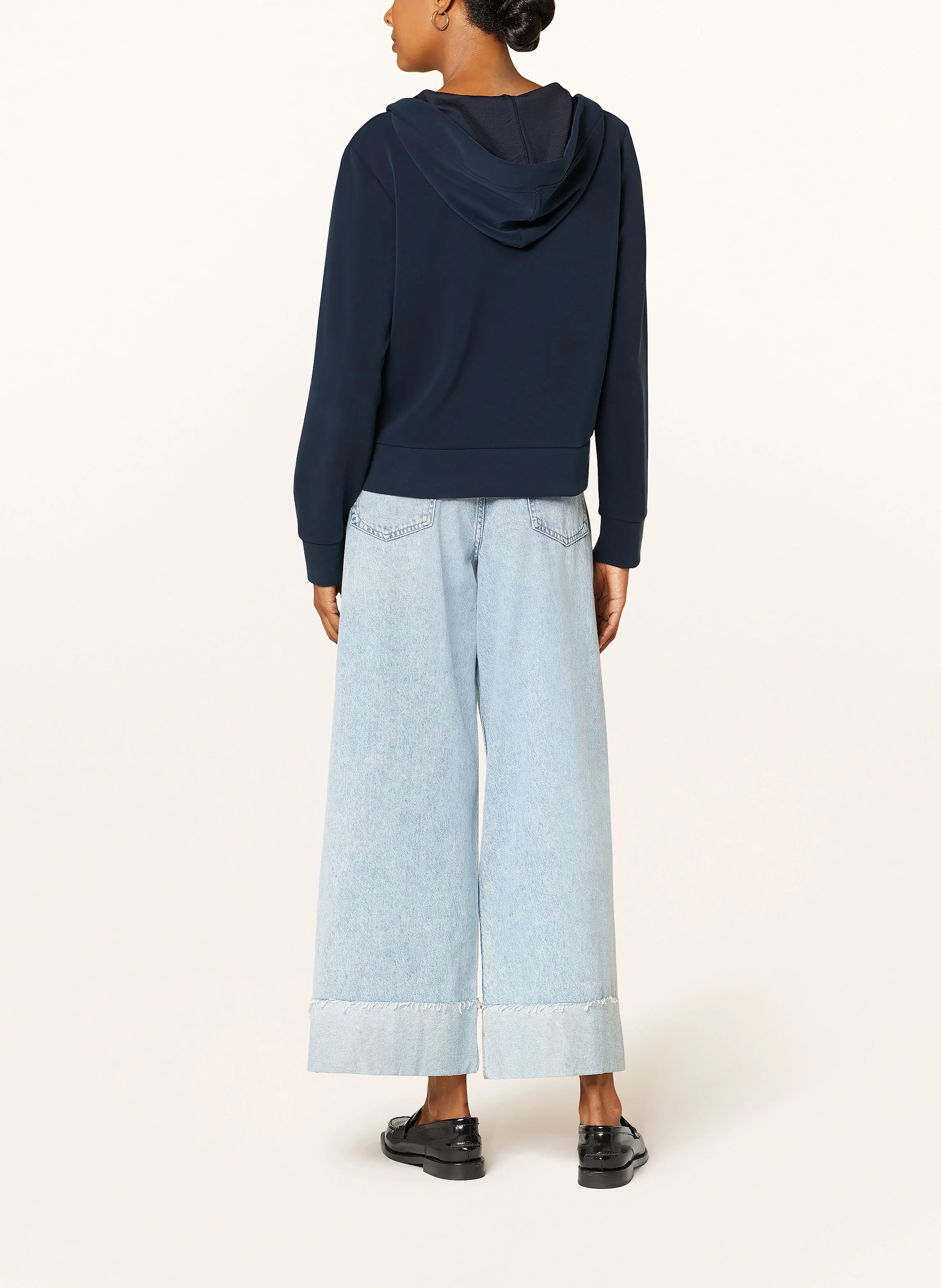 OPUS Hoodie GERWA