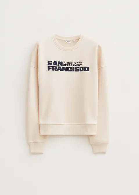 Varsity sweater kit (KIT)