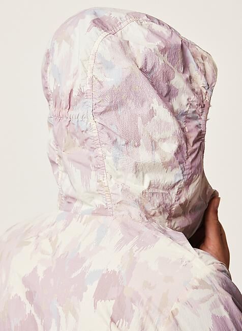PICTURE - VESTE SCALE PRINTED JKT
