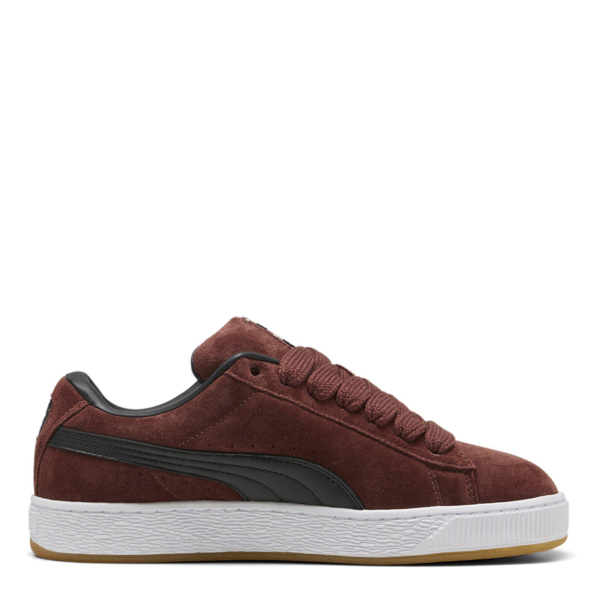 Puma Suede XL Mens Trainers