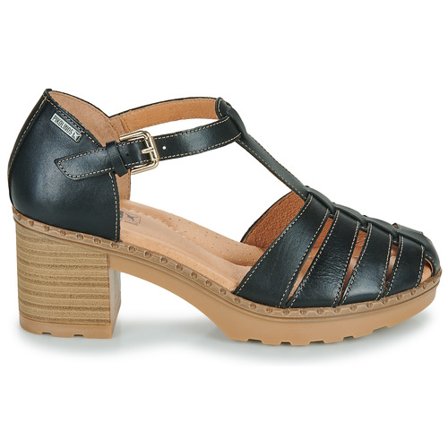 Pikolinos - CANARIAS W8W Negro
