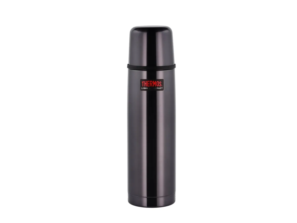 Thermos Light & Compact Midnight Blue 750ml