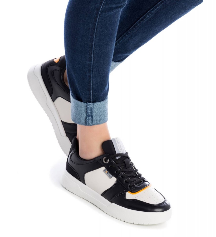 Tênis Refresh 170174 preto