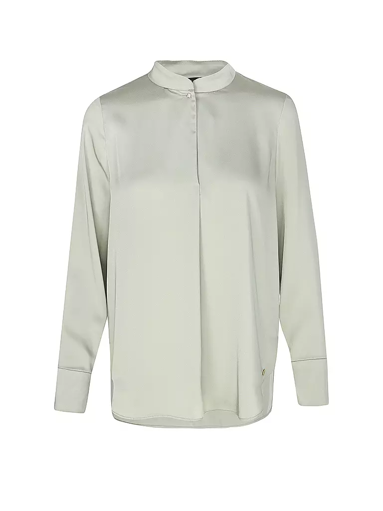 MARC CAIN Bluse grün