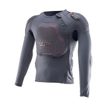 Gilet de protection Leatt 3DF AIRFIT LITE EVO - Noir