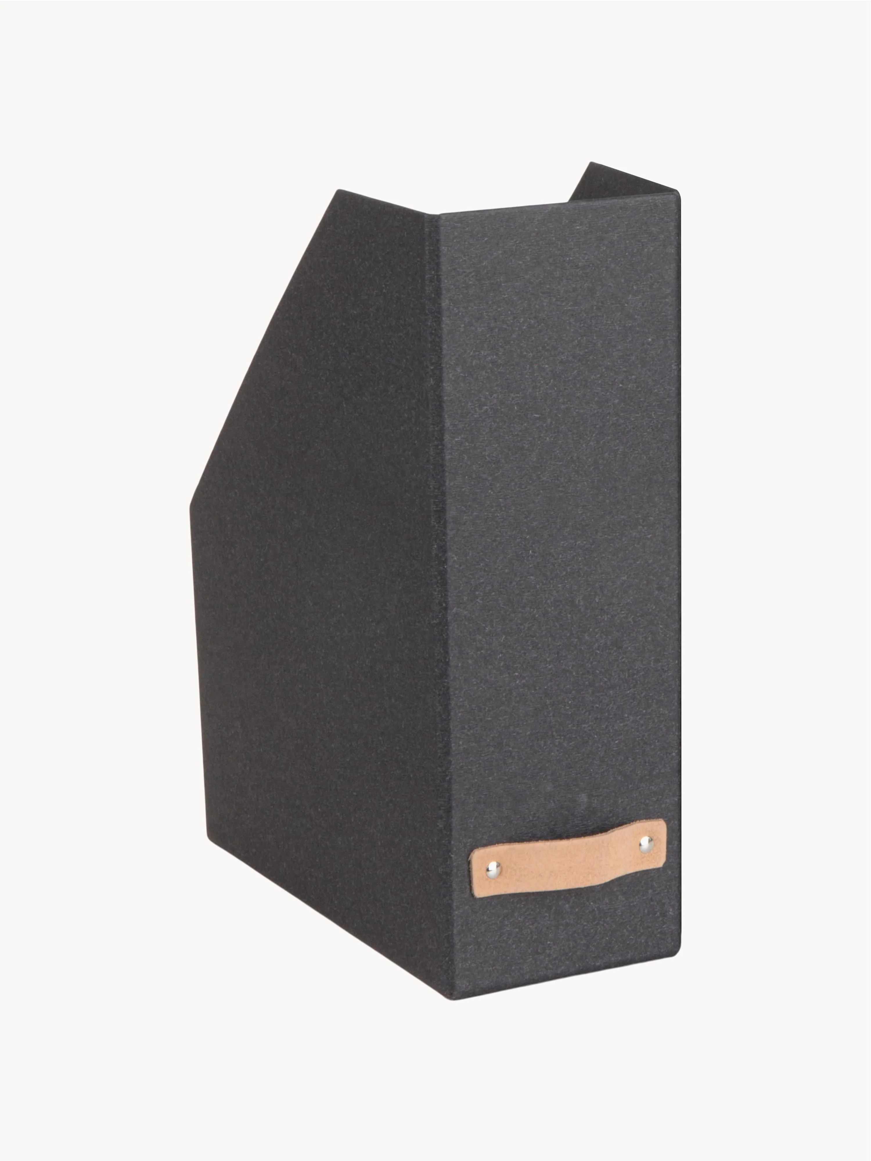 Tijdschriftencassette William, 2 stuks