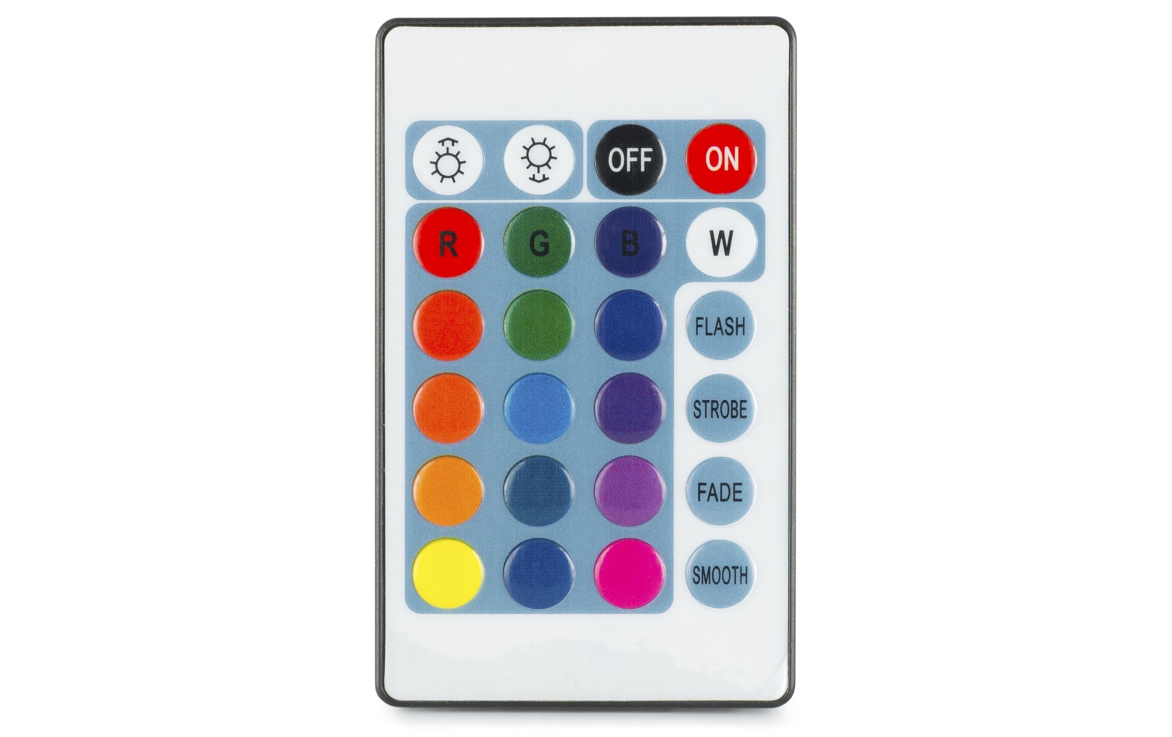 BeamZ Discolicht »BWA63 AluPar IP65«
