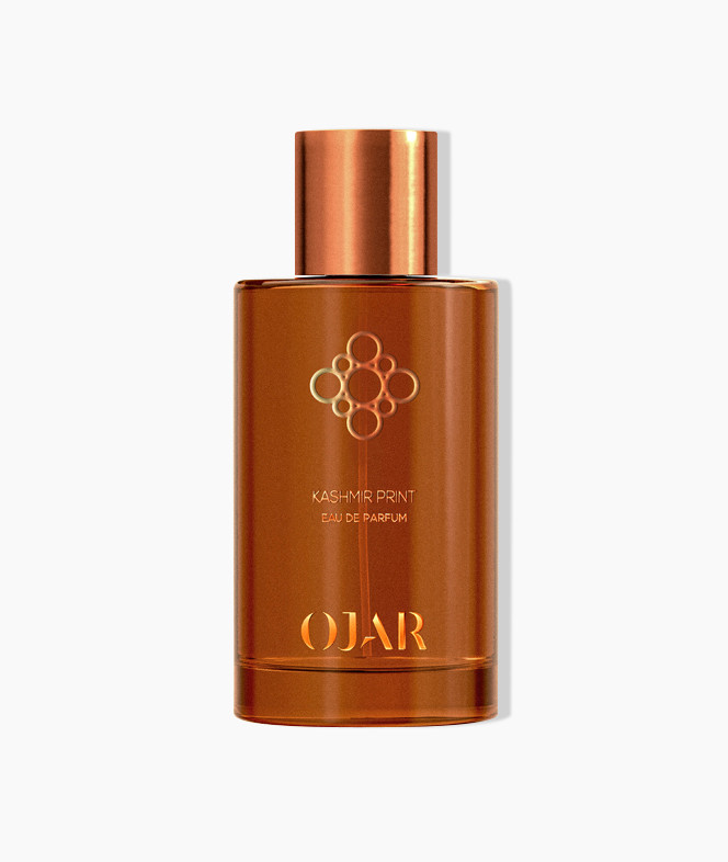 Kashmir Print OJAR 100 ML