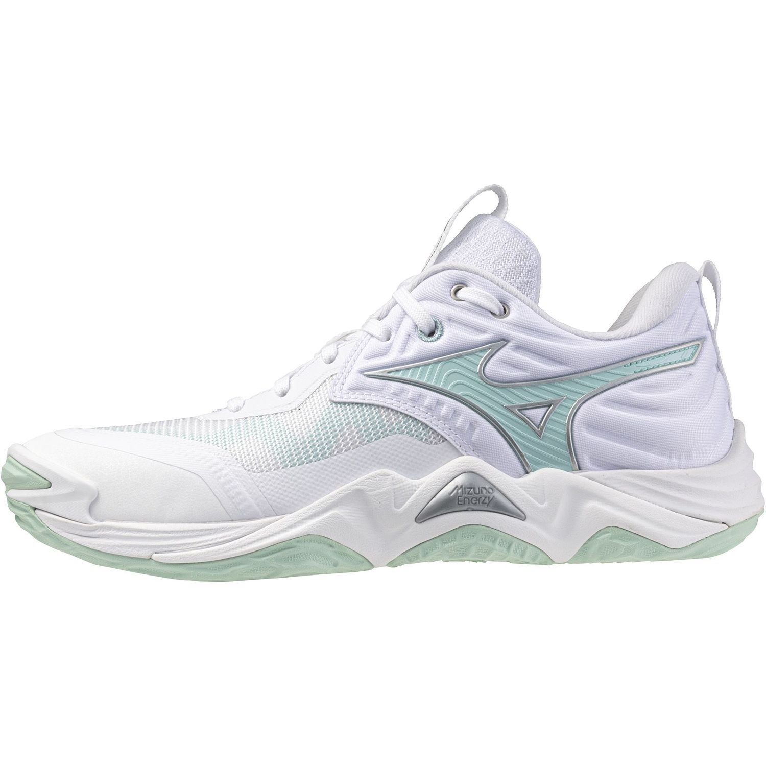 MizunoWave Momentum Elite W