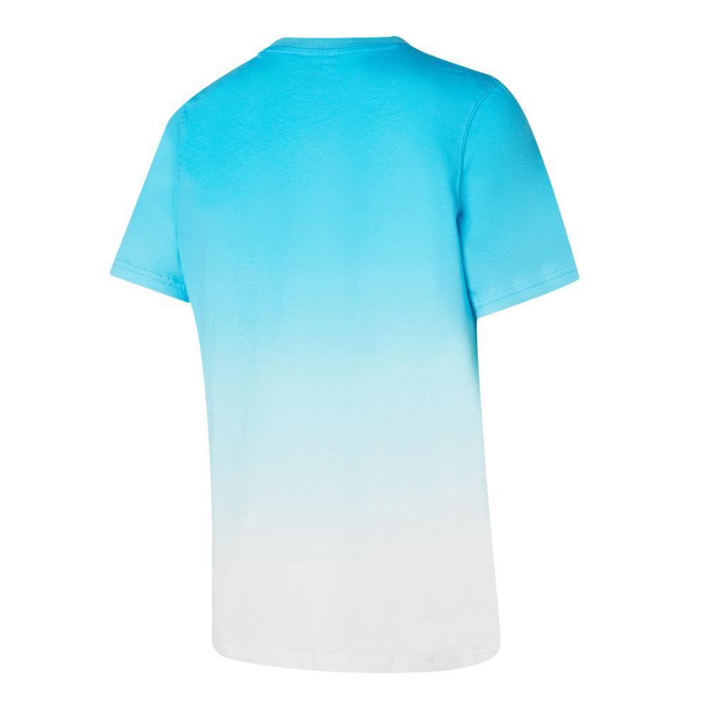 Puma T-shirt Bleu Homme Puma Melo Fade