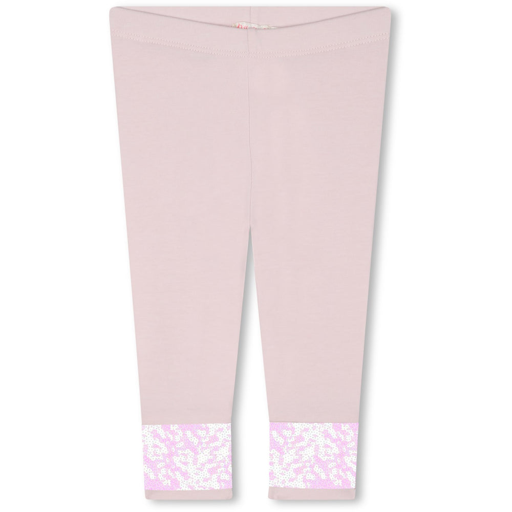 Køb Billieblush Pink Leggings
