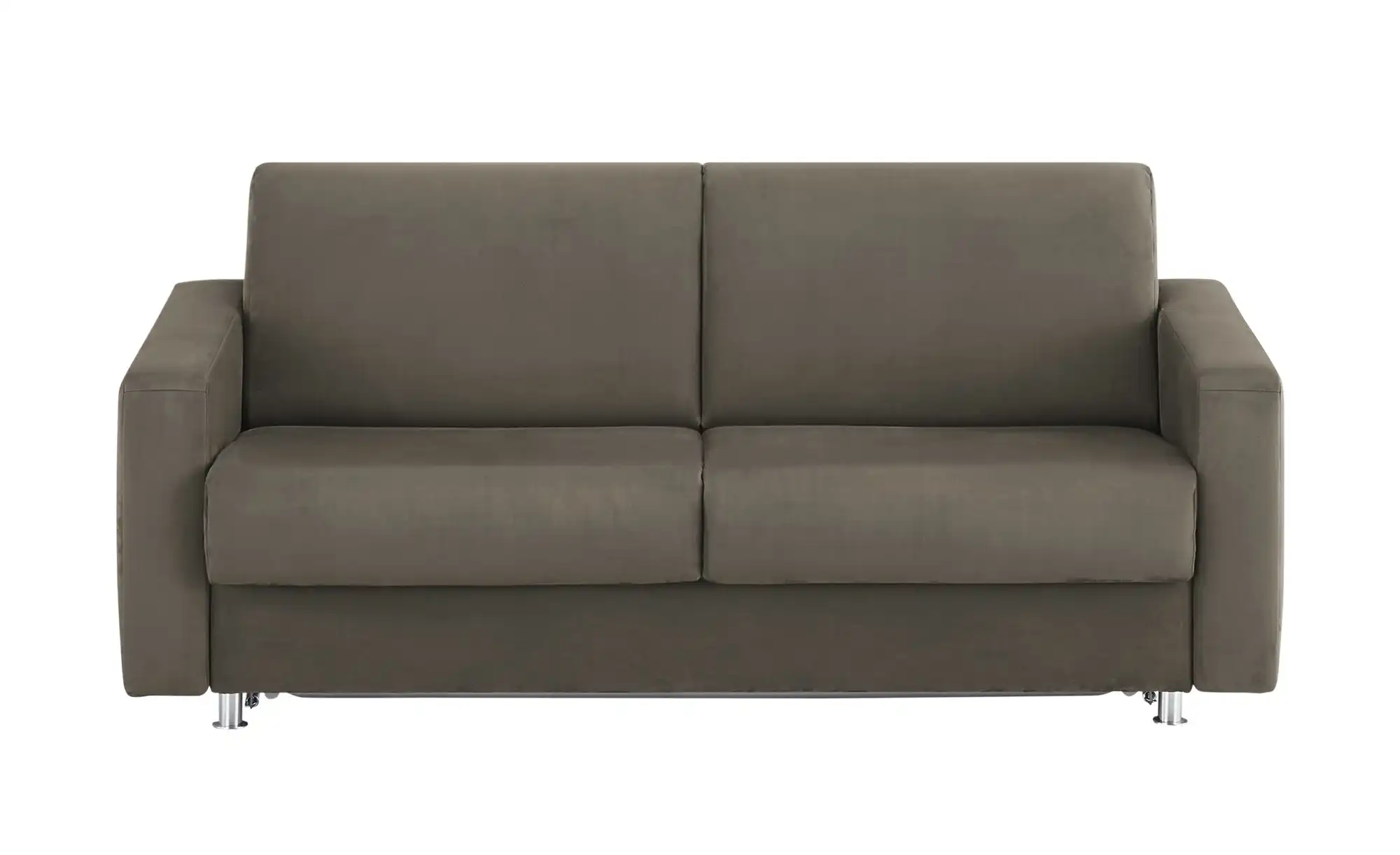 Schlafsofa aus Mikrofaser München