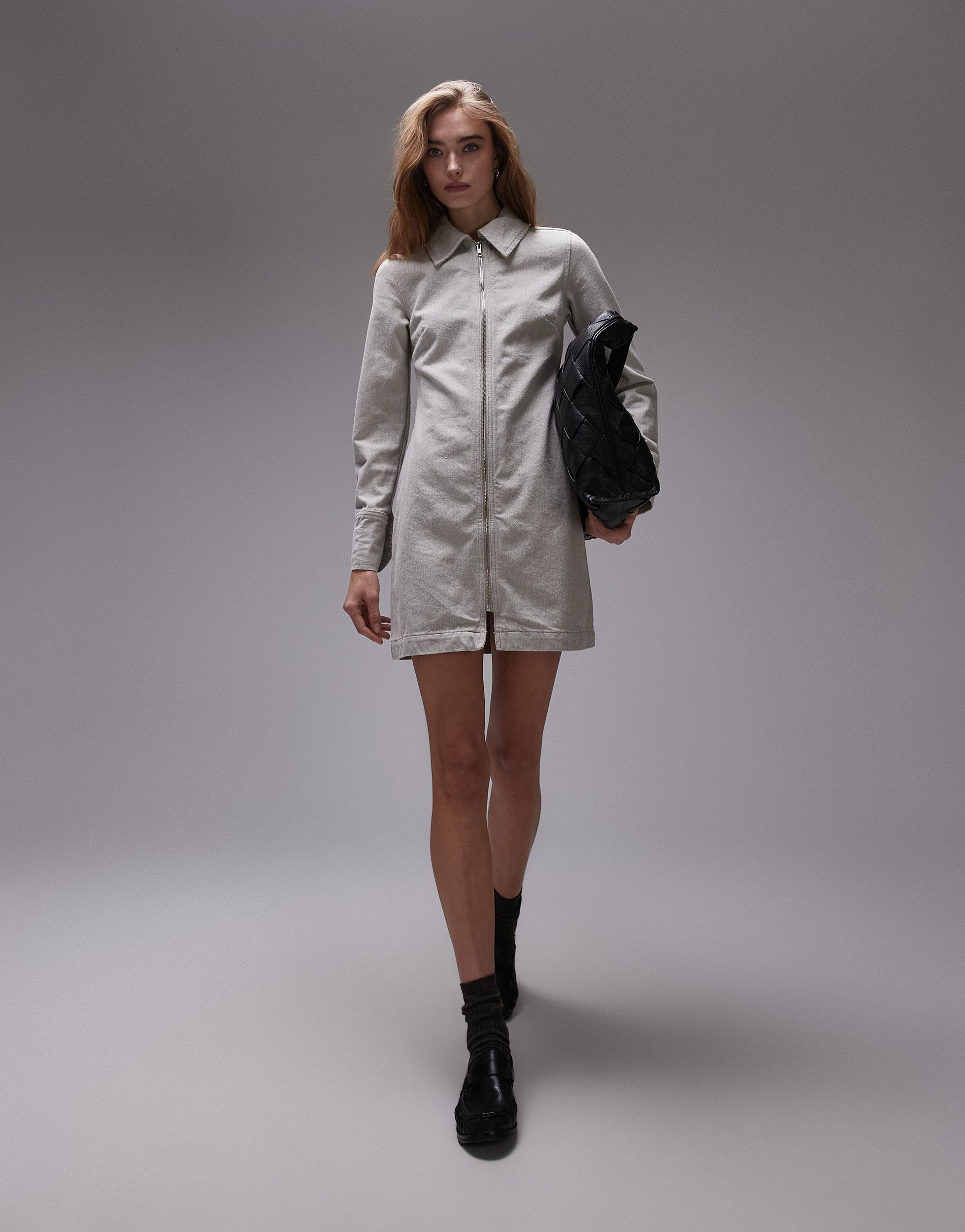 TOPSHOP Jurk