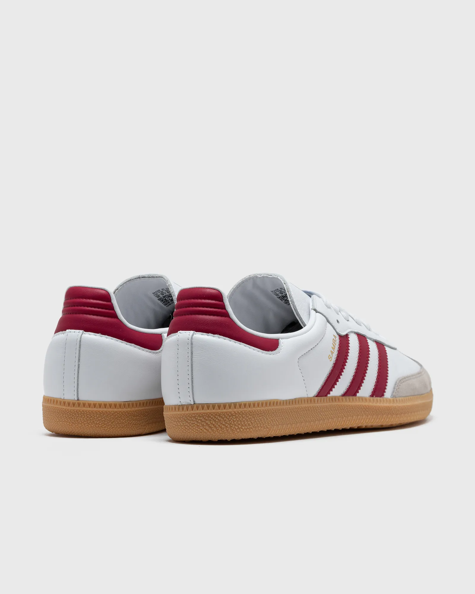 Adidas SAMBA OG
