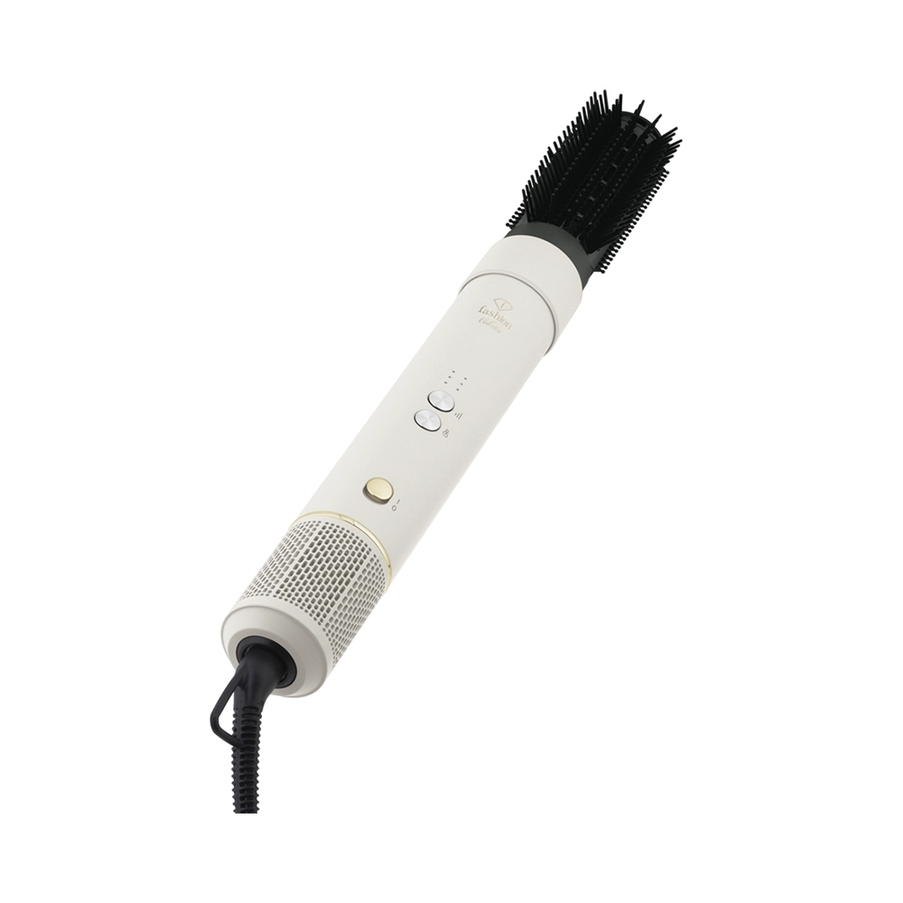 fashion 5 in 1 Professionelles Haarstyling-Gerät Cream Gold Collection