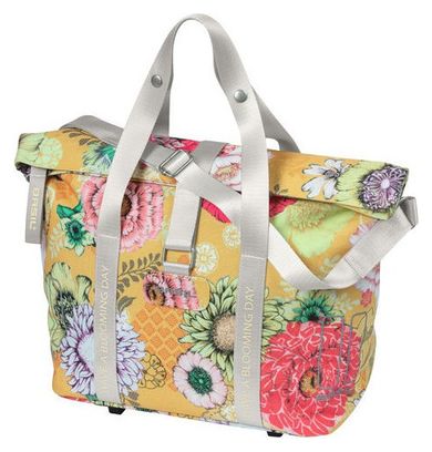 Sac à Main Basil Bloom Field MIK-KF-hook 11L Jaune