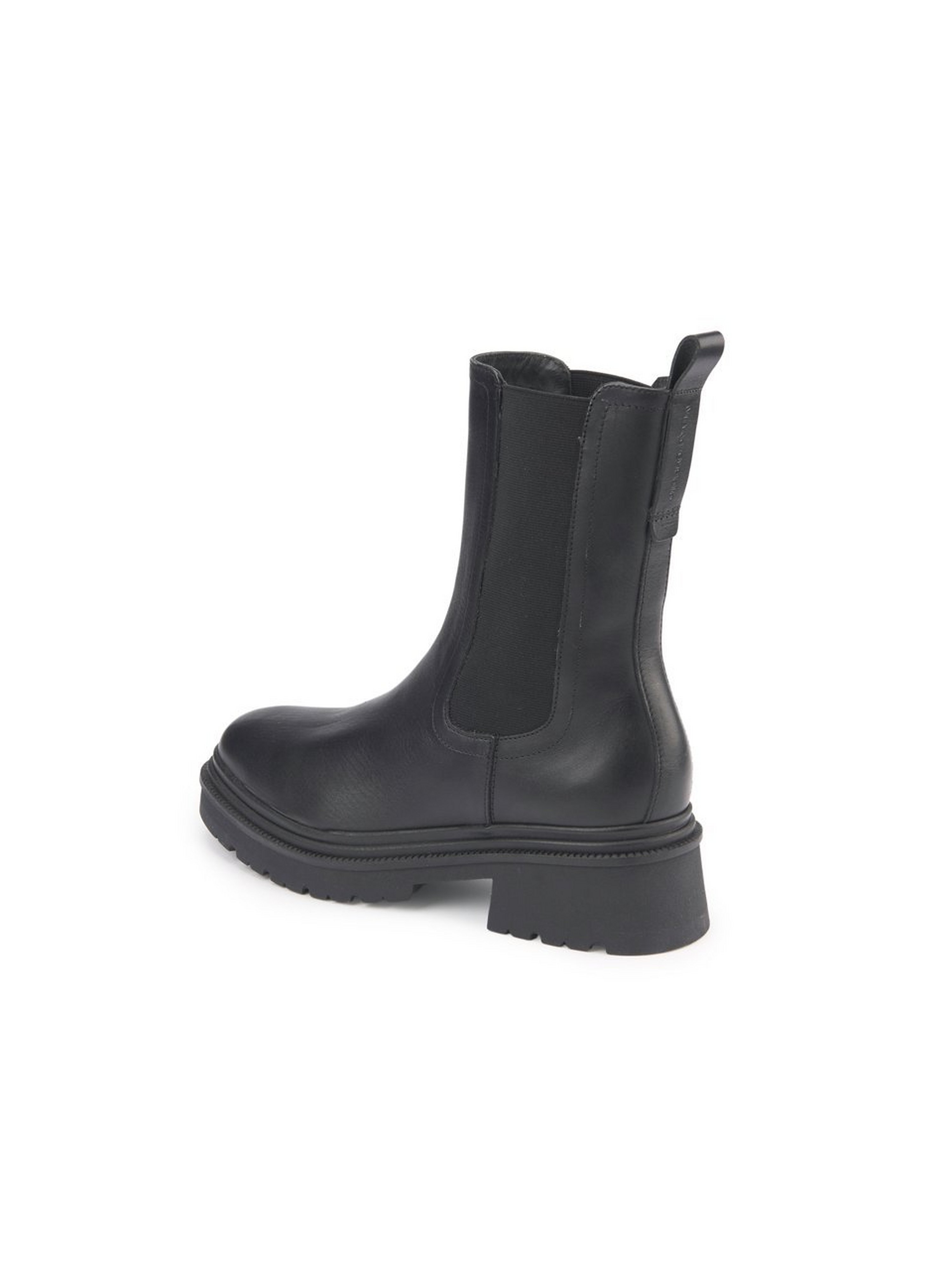 Chelsea-Stiefelette