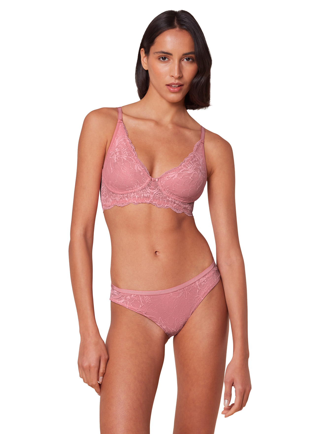 Soutien-gorge sans armatures Amourette