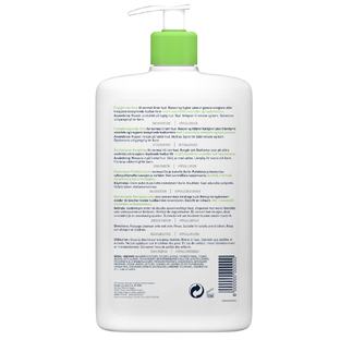 CeraVe Hydraterende Reinigingscrème 473ML