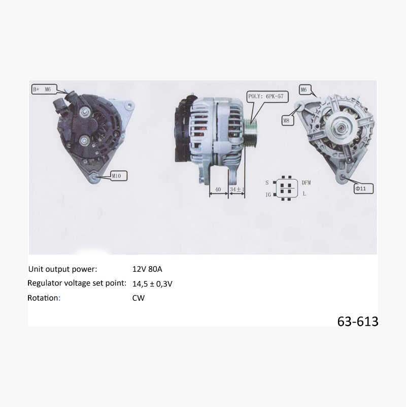 Generator