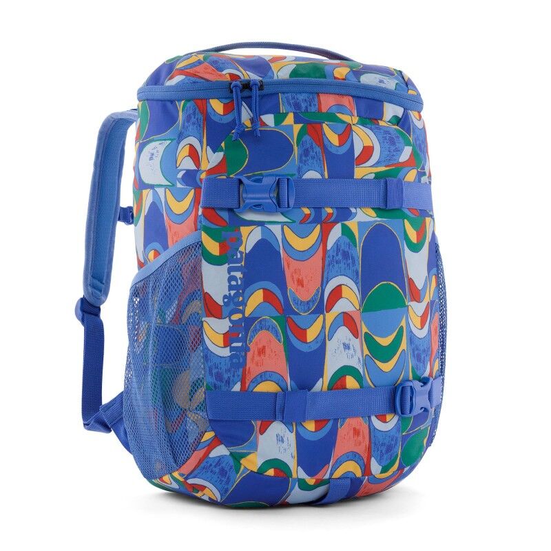 K's Refugito Day Pack 18L - Sac à dos randonnée enfant