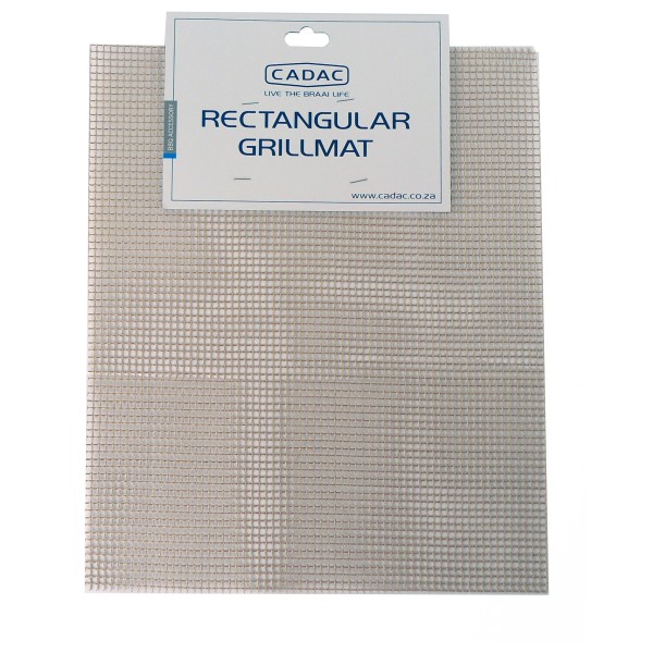 Cadac-Dometic - Rectangular Grill Mat
