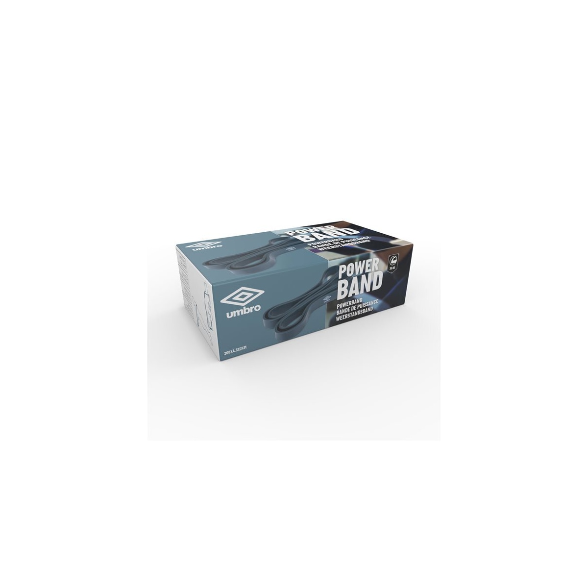 Power band - 35kg