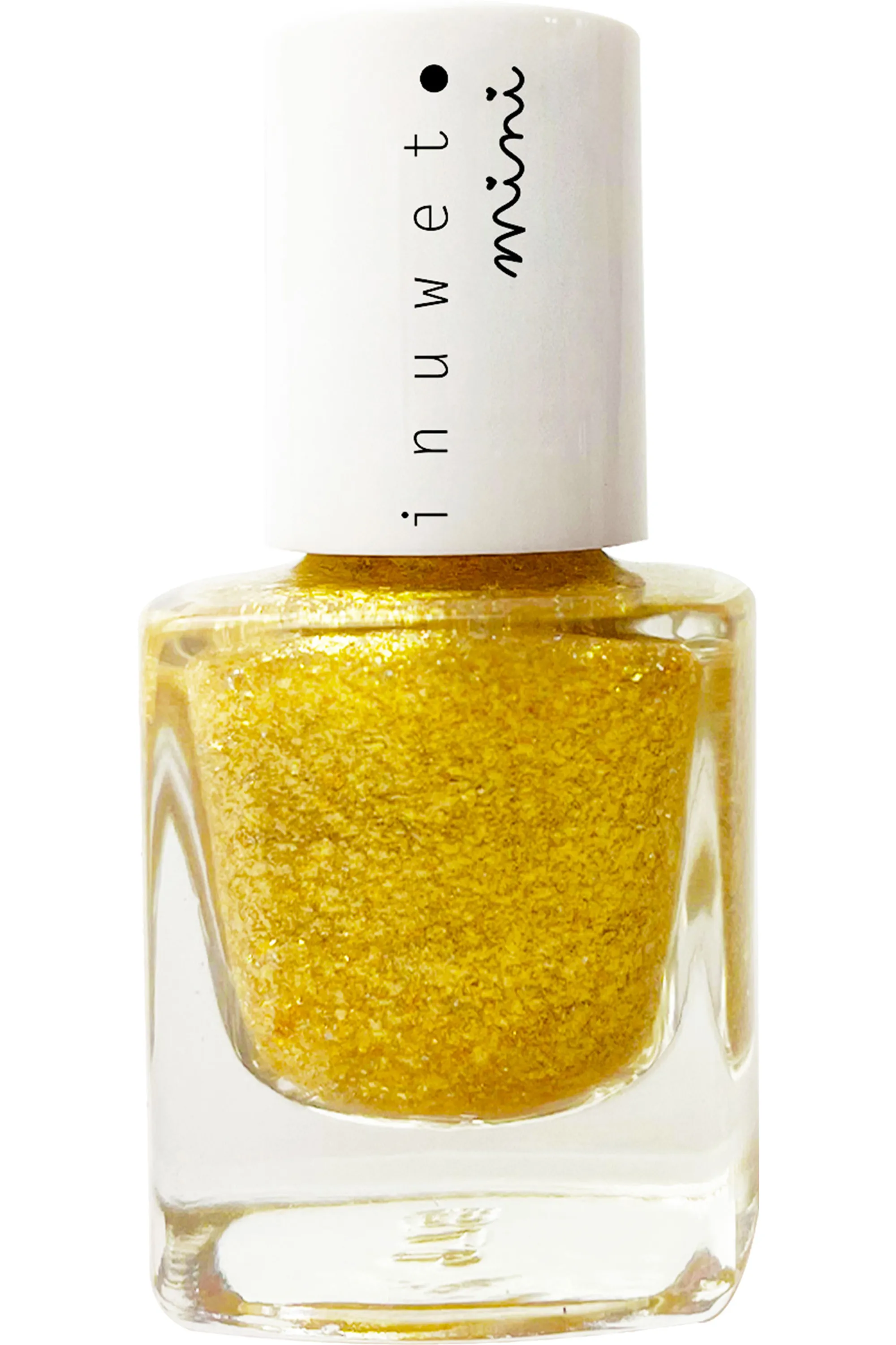 Inuwet (In Unicorn We Trust) Vernis enfant parfumé à base d’eau-5 ml