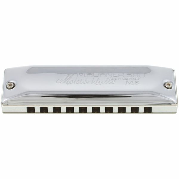 Hohner Meisterklasse MS AB