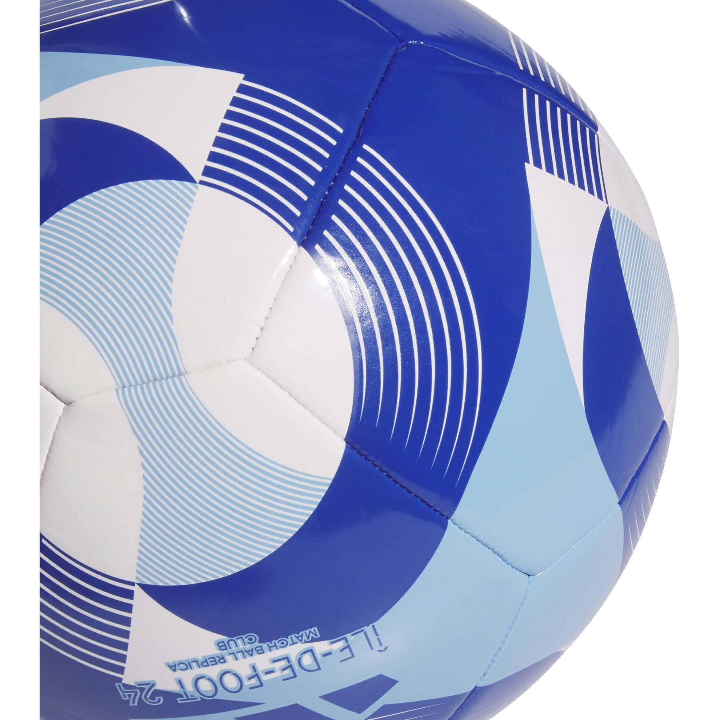 adidas Ile De Foot 2024 Club Ball
