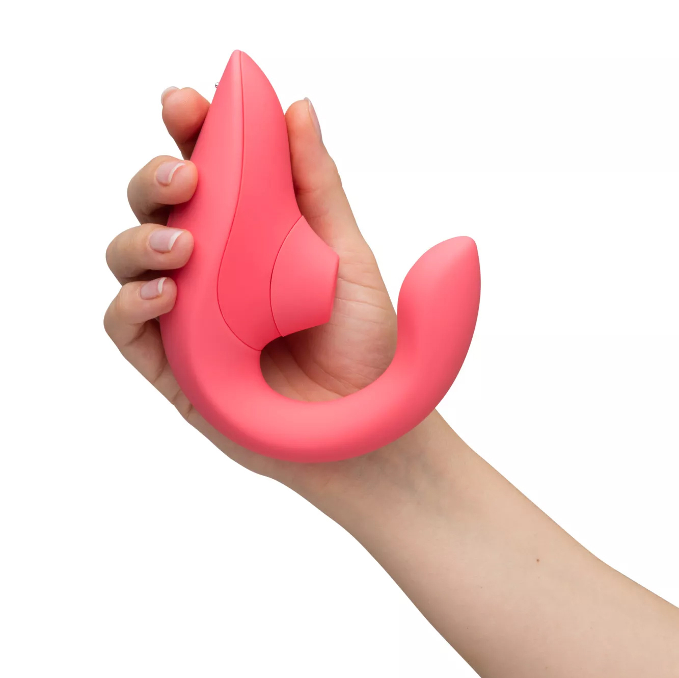 Womanizer BLEND rosa