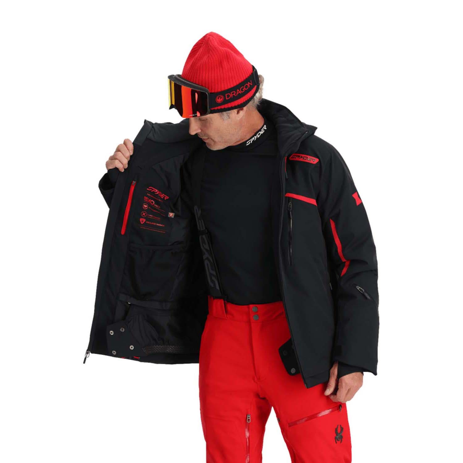 Spyder  Leader Jacket