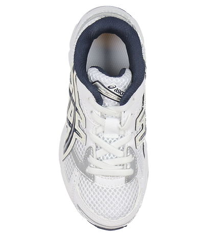 Asics Sko - Gel-1130 PS - Hvid/Midnight