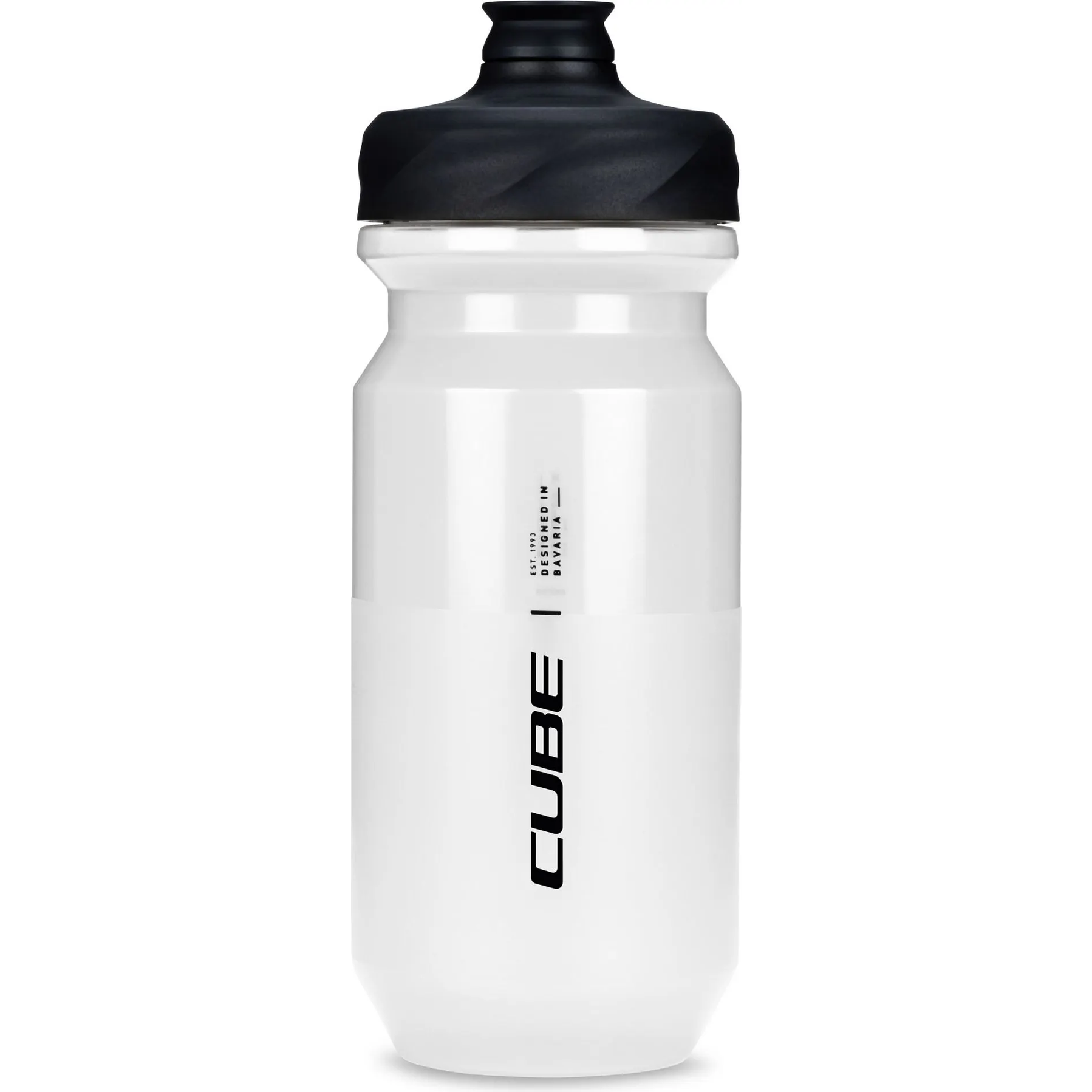 Cube Bottle Flow DS Bidon