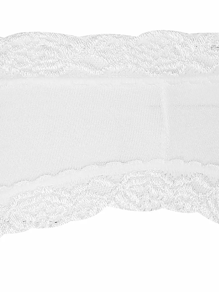 NINA VON C Jazzpants 3er-Pkg. weiss