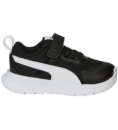 Puma Schuhe - Puma Evolve Run - Schwarz/Weiß